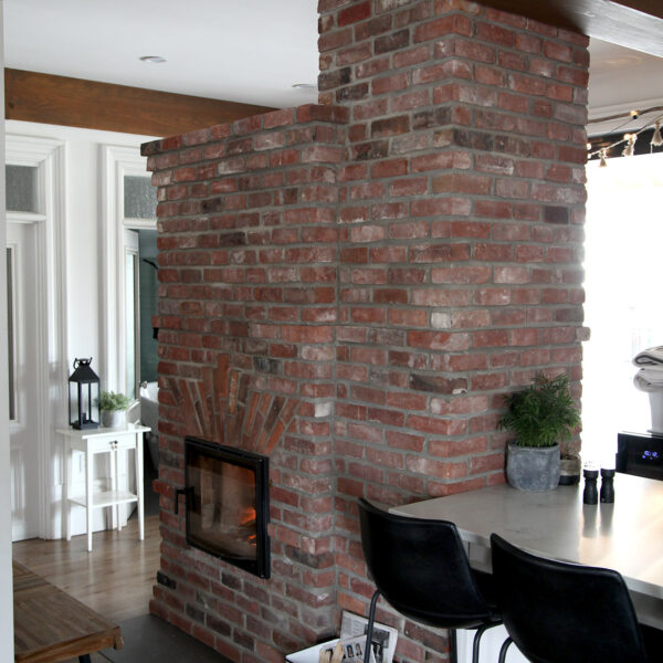 Foyer de masse sur mesure - Projet L'Épiphanie - 3