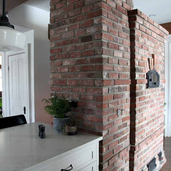 Foyer de masse sur mesure - Projet L'Épiphanie - 4